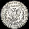 Image 2 : 1899-S Silver Morgan Dollar CLOSELY UNCIRCULATED