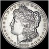 Image 1 : 1901-S Silver Morgan Dollar CLOSELY UNCIRCULATED
