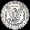 Image 2 : 1901-S Silver Morgan Dollar CLOSELY UNCIRCULATED