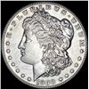 Image 1 : 1900-S Silver Morgan Dollar CLOSELY UNCIRCULATED
