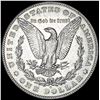 Image 2 : 1900-S Silver Morgan Dollar CLOSELY UNCIRCULATED