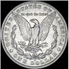 Image 2 : 1889-S Silver Morgan Dollar CLOSELY UNCIRCULATED