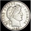 Image 1 : 1906 Silver Barber Dime CLOSELY UNCIRCULATED