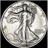 Image 1 : 1935-S Walking Liberty Half Dollar CLOSELY UNCIRCULATED