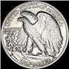 Image 2 : 1935-S Walking Liberty Half Dollar CLOSELY UNCIRCULATED
