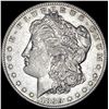 Image 1 : 1899-S Silver Morgan Dollar CLOSELY UNCIRCULATED
