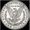Image 2 : 1899-S Silver Morgan Dollar CLOSELY UNCIRCULATED