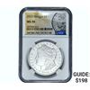 Image 1 : 2023 Morgan Silver Dollar NGC MS70