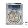 Image 1 : 1897-O Morgan Silver Dollar PCGS XF45