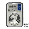Image 1 : 2021-W $1 Silver Eagle NGC PF70 UC