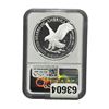 Image 2 : 2021-W $1 Silver Eagle NGC PF70 UC