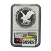Image 2 : 2022-W $1 Silver Eagle NGC PF70 UC