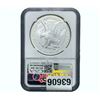 Image 2 : 2023-W $1 Silver Eagle NGC MS70