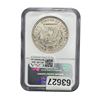 Image 2 : 1886-O Morgan Silver Dollar NGC XF40