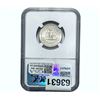Image 2 : 1939-S Washington Silver Quarter NGC MS64
