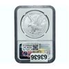 Image 2 : 2022-W $1 Silver Eagle NGC MS70