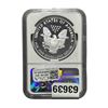 Image 2 : 2016-W $1 Silver Eagle NGC PF70 UC Lettered Edge