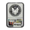 Image 2 : 2021-W $1 Silver Eagle NGC PF70 UC