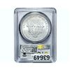 Image 2 : 1986 $1 Silver Eagle PCGS MS69