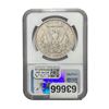 Image 2 : 1901 Morgan Silver Dollar NGC VF35