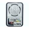 Image 2 : 2021-S Morgan Silver Dollar NGC MS70 Early Release