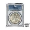 1896-O Morgan Silver Dollar PCGS XF45