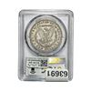 Image 2 : 1896-O Morgan Silver Dollar PCGS XF45