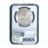 Image 2 : 1883-O Morgan Silver Dollar NGC MS63