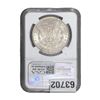 Image 2 : 1883-O Morgan Silver Dollar NGC MS63