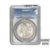 Image 1 : 1897-O Morgan Silver Dollar PCGS XF45