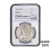 Image 1 : 1897-O Morgan Silver Dollar NGC XF45