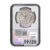 Image 2 : 1897-O Morgan Silver Dollar NGC XF45