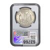 Image 2 : 1921 Morgan Silver Dollar NGC BRILLIANT UNC