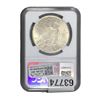 Image 2 : 1922 Silver Peace Dollar NGC BRILLIANT UNC