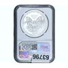 Image 2 : 2012 $1 Silver Eagle NGC MS70