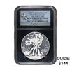 Image 1 : 2013 $1 Silver Eagle NGC SP70