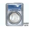 1879-S Morgan Silver Dollar PCGS MS64