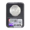 Image 2 : 1879-S Morgan Silver Dollar NGC BRILLIANT UNC