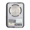Image 2 : 1884-O Morgan Silver Dollar NGC MS63