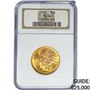 Image 1 : 1932 $10 Gold Eagle NGC MS66