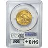 Image 2 : 1915 $10 Gold Eagle PCGS MS63