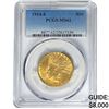 1914-S $10 Gold Eagle PCGS MS62