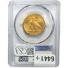 Image 2 : 1914-S $10 Gold Eagle PCGS MS62