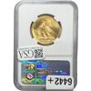 Image 2 : 1914 $10 Gold Eagle NGC MS63