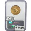 Image 2 : 1908-S $10 Gold Eagle NGC MS61