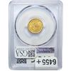 Image 2 : 1904 $2.50 Gold Quarter Eagle PCGS MS64+