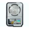Image 2 : 1886 Morgan Silver Dollar NGC MS63