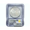 Image 2 : 1884-O Morgan Silver Dollar ICG MS64