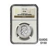 Image 1 : 1954 Franklin Half Dollar NGC PF66