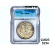 1904-O Morgan Silver Dollar ICG MS65